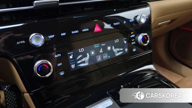 Genesis G80 (RG3) id 4681789 из Кореи 21