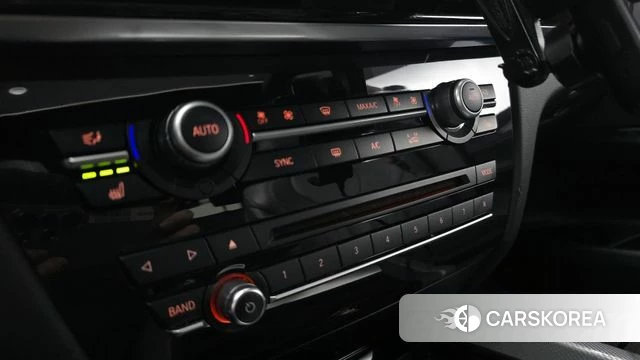 BMW X5 (F15) id 4331670 из Кореи 21
