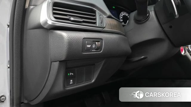 Honda Accord 10th Generation id 4325908 из Кореи 21