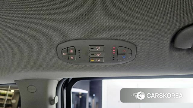 Kia The New Carnival id 4331626 из Кореи 21