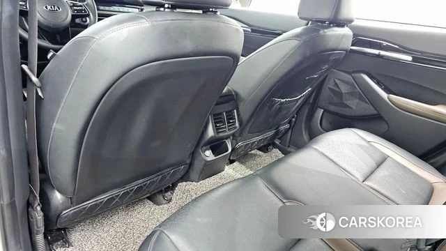 Kia Seltos id 4586647 из Кореи 21