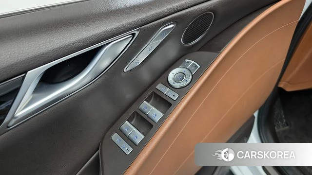 Genesis G80 (RG3) id 4293870 из Кореи 21