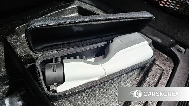 Genesis Electrified G80 (RG3) id 4202005 из Кореи 21