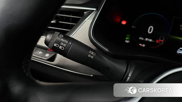 Renault Korea (Samsung) XM3 id 4382305 из Кореи 21
