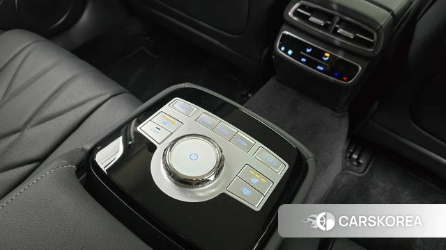 Genesis G80 (RG3) id 4715515 из Кореи 21
