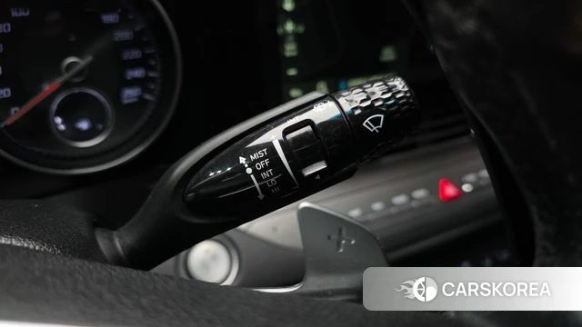 Hyundai The New Grandeur IG id 4507945 из Кореи 21