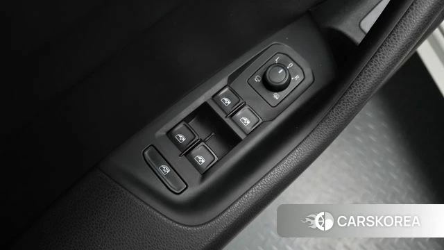 Volkswagen Arteon id 4232890 из Кореи 21