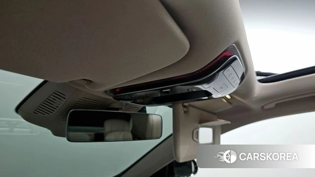 Mercedes-Benz S-Class W223 id 4223962 из Кореи 21