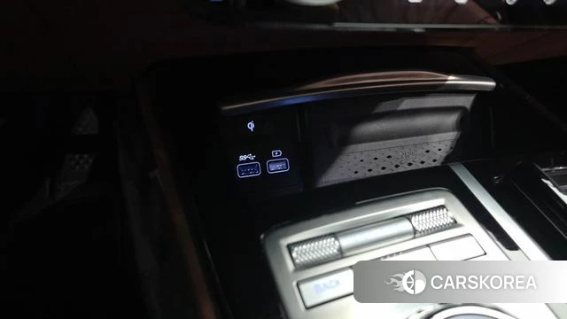 Genesis G80 (RG3) id 4613242 из Кореи 21