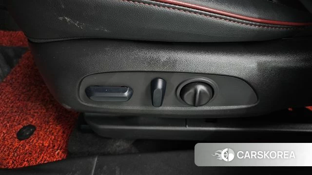 Chevrolet (GM Daewoo) Trailblazer id 4579683 из Кореи 21
