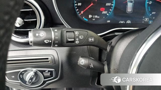 Mercedes-Benz GLC-Class X253 id 4377189 из Кореи 21