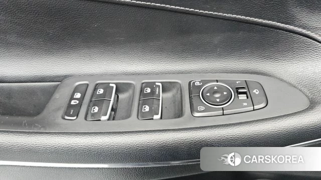 Hyundai The New Grandeur IG id 4403028 из Кореи 21