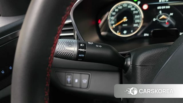 Genesis The New G70 id 4223064 из Кореи 21