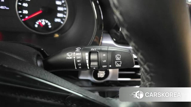 Kia Seltos id 4458101 из Кореи 21