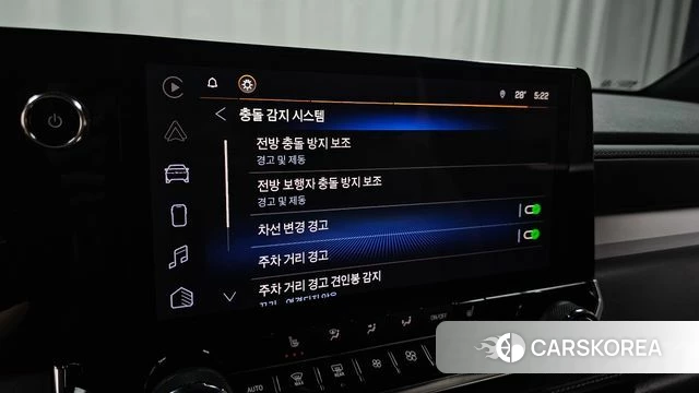 Chevrolet (GM Daewoo) All New Colorado id 4533698 из Кореи 21