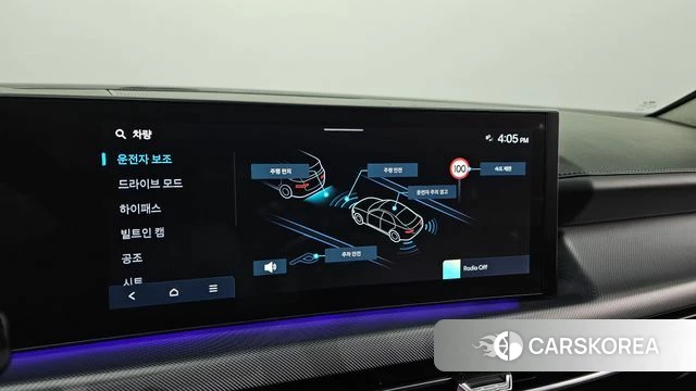 Hyundai Sonata D Edge (DN8) id 4360671 из Кореи 21