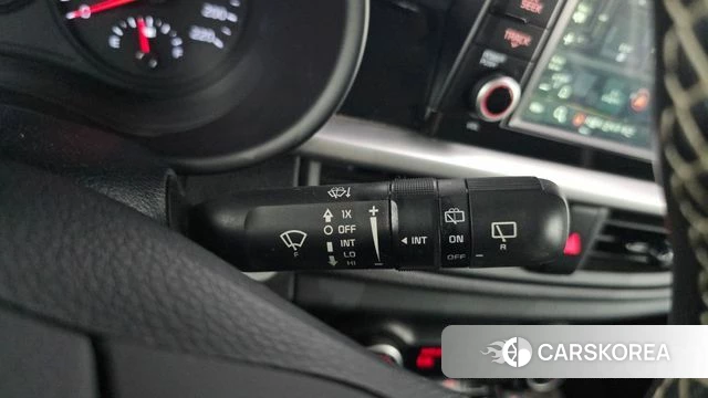 Kia All New Morning (JA) id 4775968 из Кореи 20