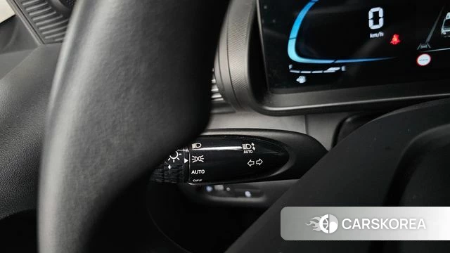 Hyundai Casper id 4613948 из Кореи 20