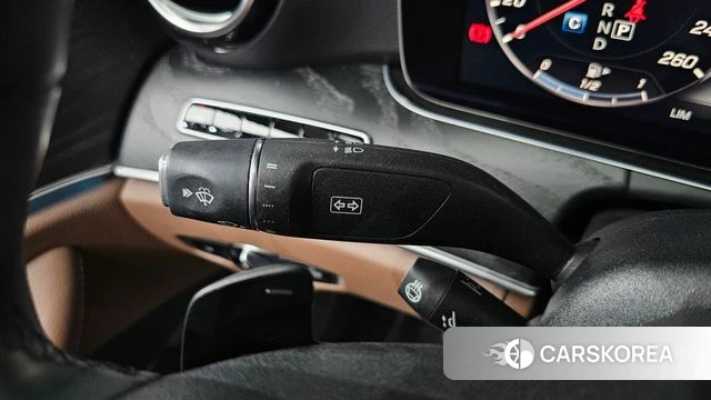 Mercedes-Benz E-Class W213 id 4502576 из Кореи 21