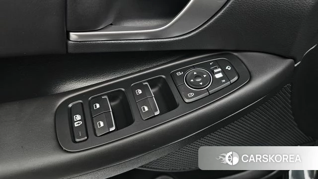 Hyundai Sonata Hybrid (DN8) id 4618556 из Кореи 21