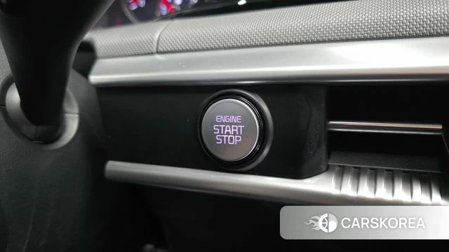 Kia K5 3rd generation id 4651804 из Кореи 21