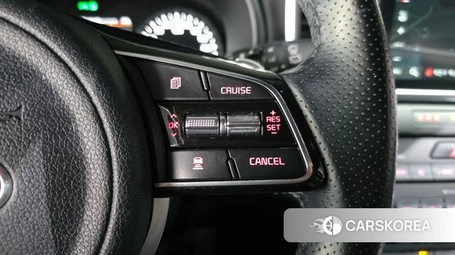 Kia Sportage The Bold id 4330901 из Кореи 21