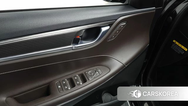 Hyundai Grandeur IG id 4197087 из Кореи 21