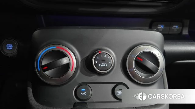 Hyundai Casper id 4753721 из Кореи 21