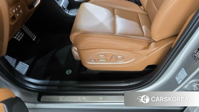 Hyundai Palisade (LX3) id 4862719 из Кореи 21