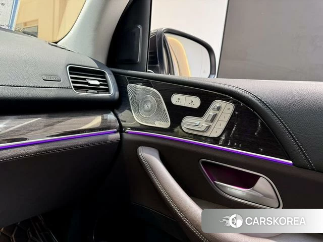 Mercedes-Benz GLS id 4263556 из Китая 21
