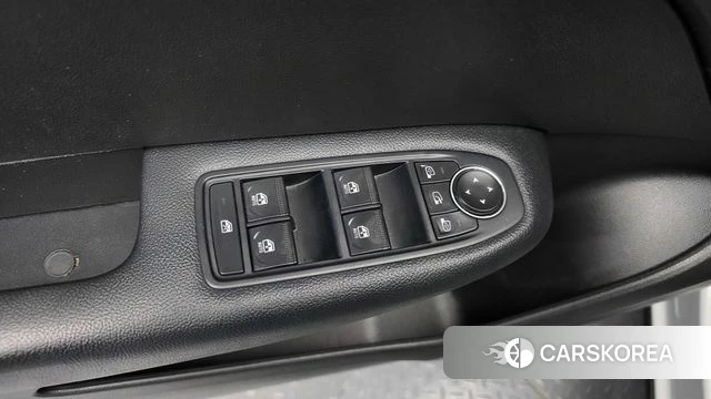 Renault Korea (Samsung) XM3 id 4775542 из Кореи 21