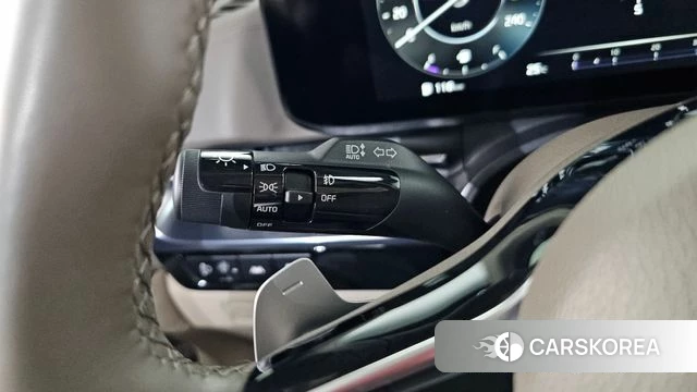 Kia Carnival 4th generation id 4501469 из Кореи 21