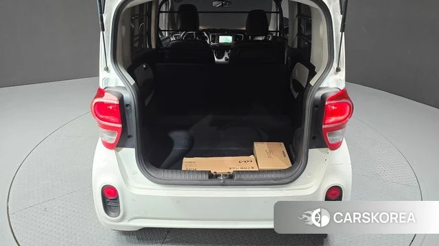 Kia The New Ray id 4500975 из Кореи 20