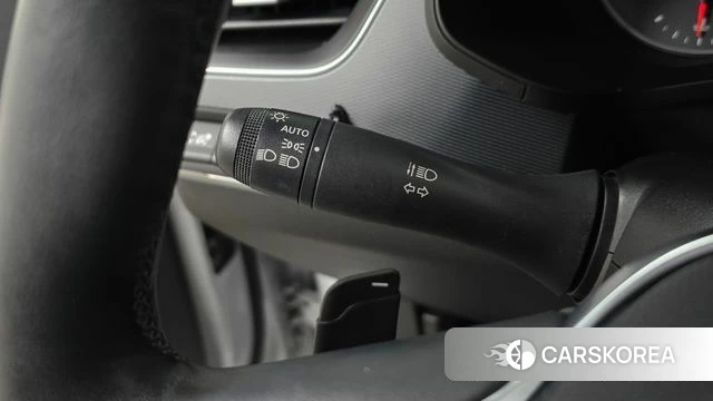 Renault Korea (Samsung) XM3 id 4415790 из Кореи 21
