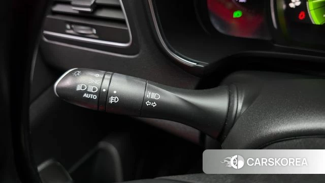 Renault Korea (Samsung) QM6 id 4794864 из Кореи 21