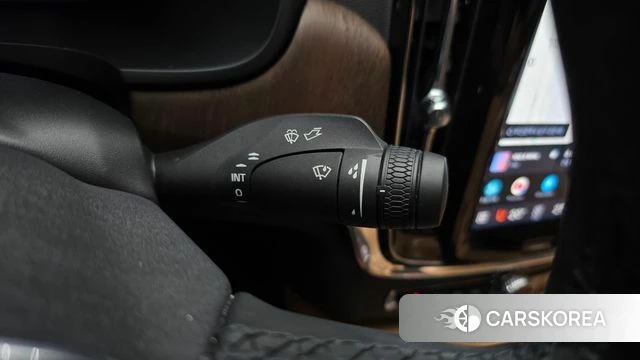 Volvo S90 id 4905316 из Кореи 21