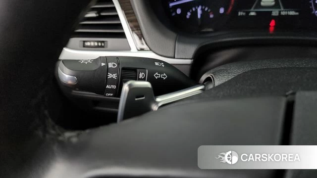 Genesis G80 id 4642459 из Кореи 21