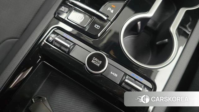 Kia The New K5 3rd generation id 4617705 из Кореи 21