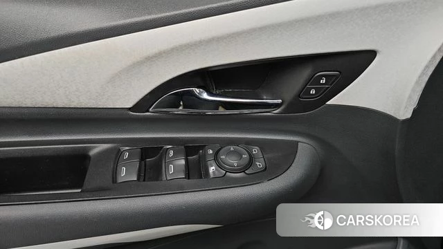 Chevrolet (GM Daewoo) Bolt EV id 4188624 из Кореи 21