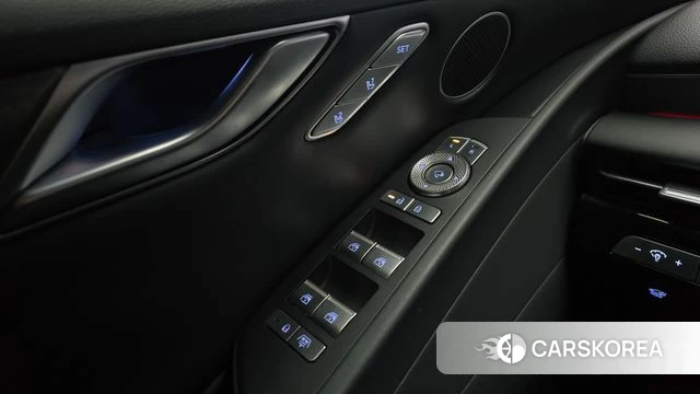 Genesis G80 (RG3) id 4292132 из Кореи 21