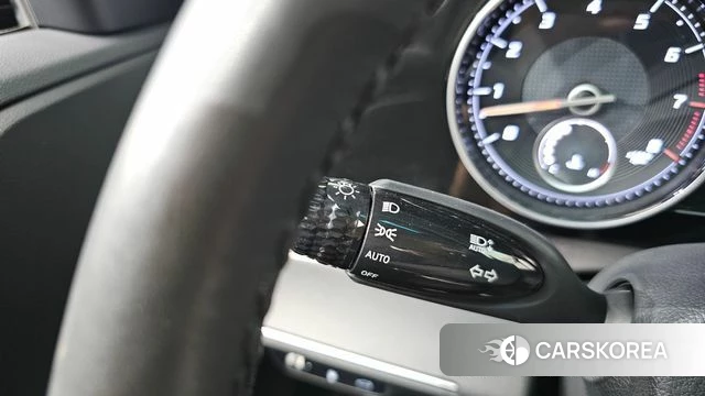 Hyundai The New Grandeur IG id 4646132 из Кореи 21