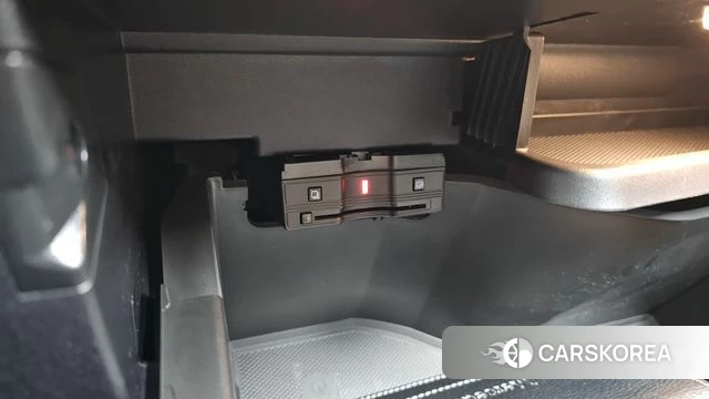 Mercedes-Benz GLB-Class X247 id 4202860 из Кореи 21