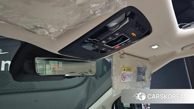 Kia The New Carnival 4th Generation id 4623150 из Кореи 21