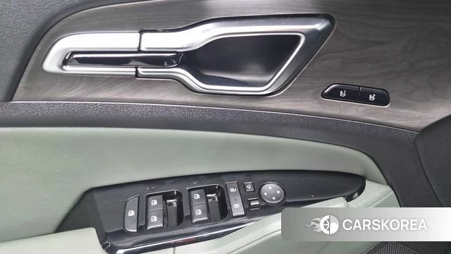 Kia Sportage 5th Generation Hybrid id 4730117 из Кореи 21