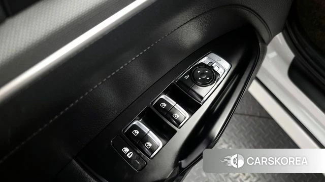Kia K5 3rd generation id 4429706 из Кореи 21