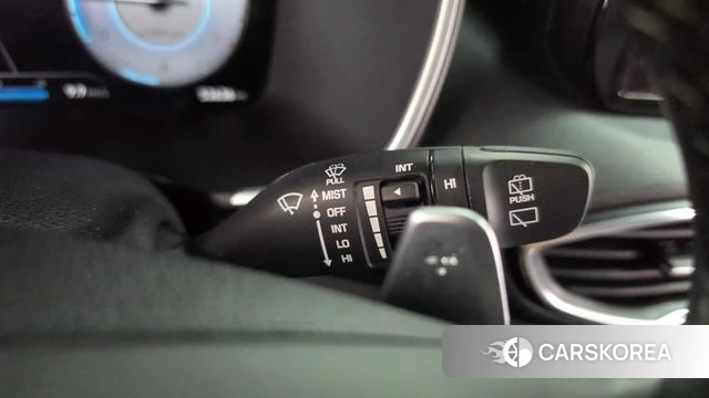 Hyundai The New Santa Fe id 4642258 из Кореи 21