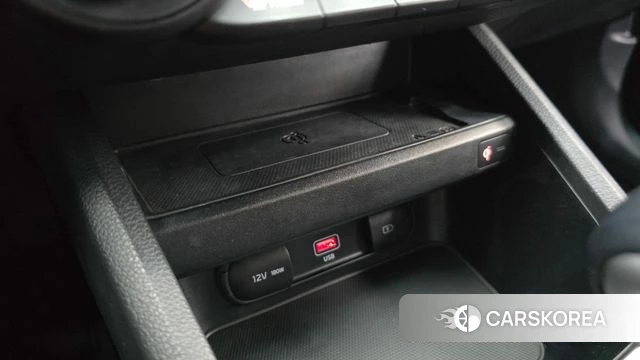 Kia The New K3 2nd generation id 4619275 из Кореи 21