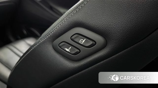 Genesis G80 (RG3) id 4849249 из Кореи 21