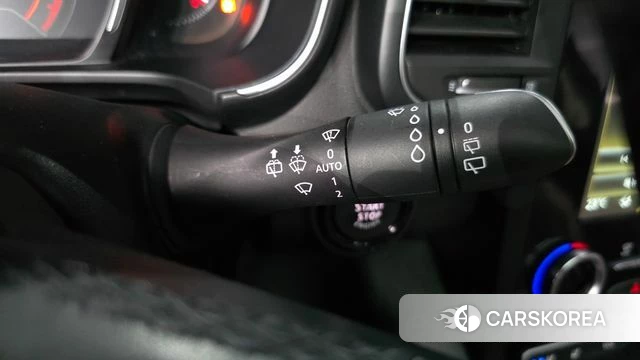 Renault Korea (Samsung) QM6 id 4508606 из Кореи 21