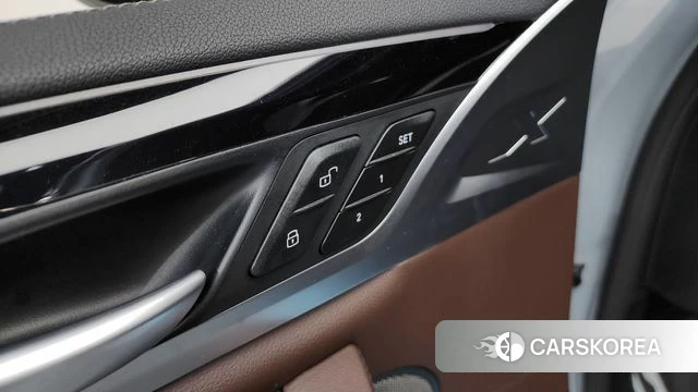 BMW X4 (G02) id 4400195 из Кореи 21